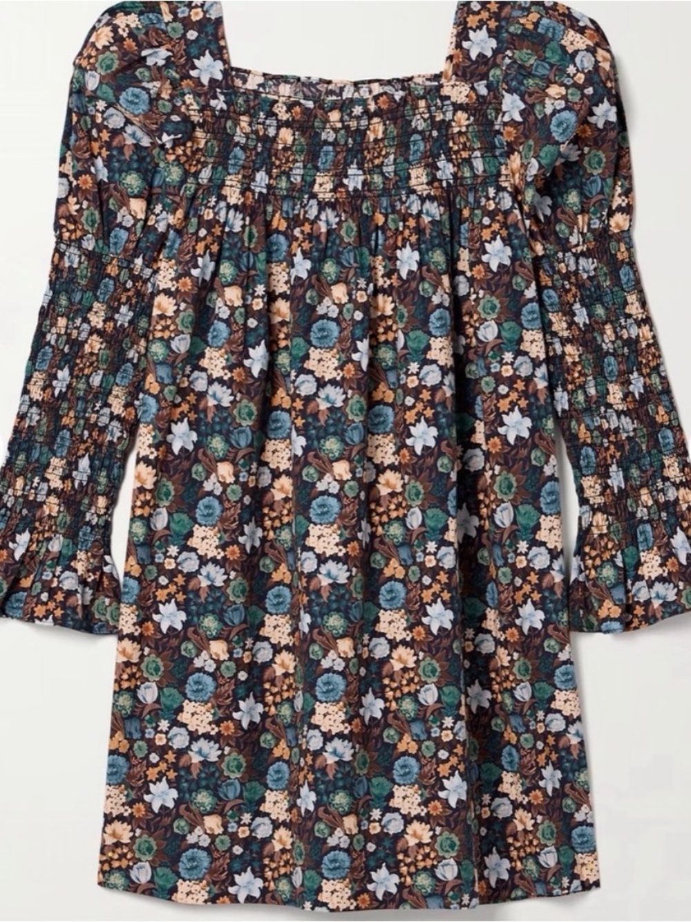 Doen Sabia dress